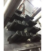 EPS плиты Houdis формочку для строительства здания