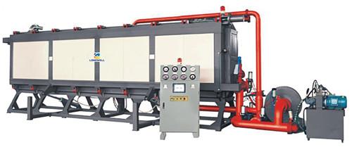 Китай производитель EPS Block Machine