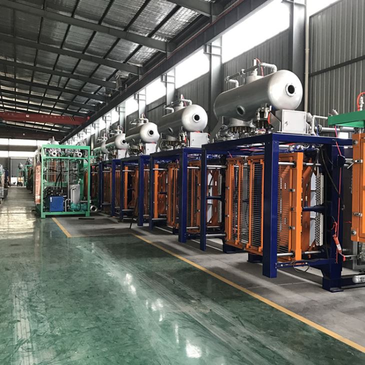 EPS Fish Box Machine Factory